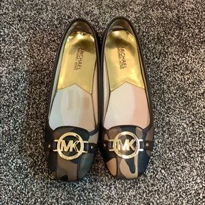 Michael Kors Ballet Flats